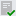 Pre-credit check button