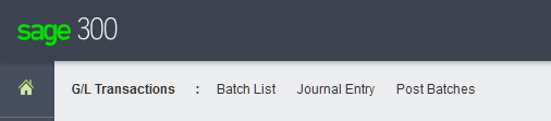 Image of Quick Links.