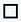 Border button