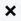 Deselect button