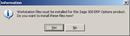 Image of a message