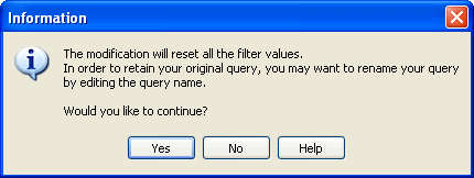 Image of Information message.