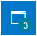 Image du bouton Gestionnaire des fenêtres.